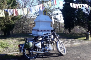 Royal Enfield 2013