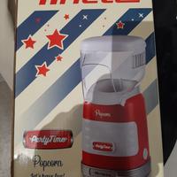 Ariete macchina per pop corn PartyTime mod 2956
