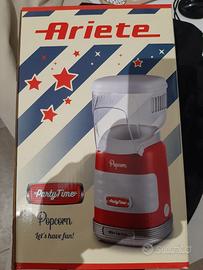 Ariete macchina per pop corn PartyTime mod 2956
