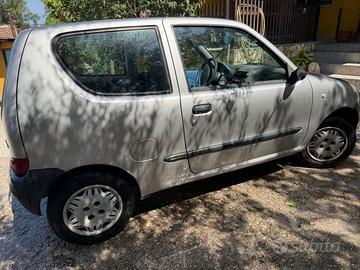 Fiat 600