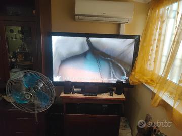 tv Samsung 50 pollici plasma 
