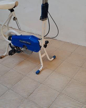 Cyclette 