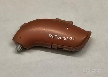 ReSound GN 77 - apparecchio acustico SINGOLO