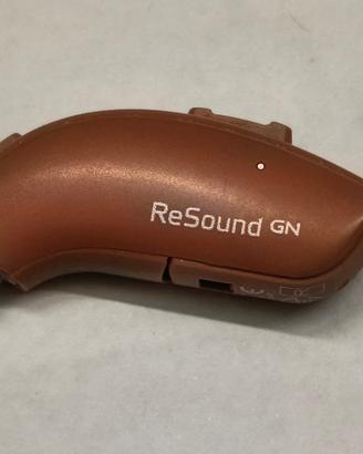 ReSound GN 77 - apparecchio acustico SINGOLO