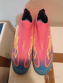 scarpe calcio taglia 45