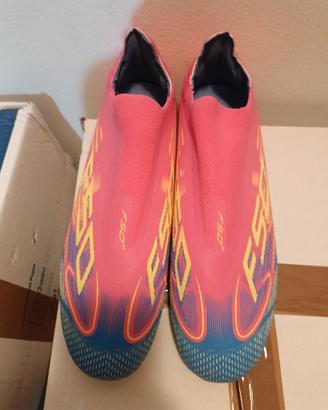 scarpe calcio taglia 45