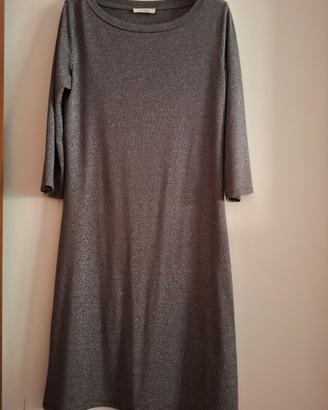 Abito Xetra lurex