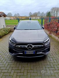 MERCEDES GLA 200 Automatic