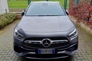 MERCEDES GLA 200 Automatic