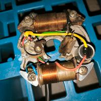 statore Accensione Vespa  50 