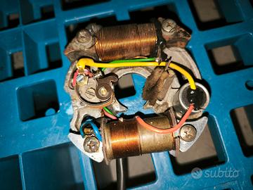 statore Accensione Vespa  50 