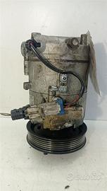 COMPRESSORE A/C OPEL Meriva 3° Serie 13250608 A14