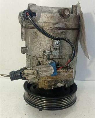 COMPRESSORE A/C OPEL Meriva 3° Serie 13250608 A14