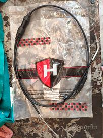 Cavo acceleratore sdoppiato Aprilia