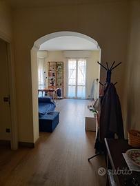 Camera zona Musicisti Modena