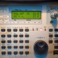 misuratore di campo Unaohm EP 507