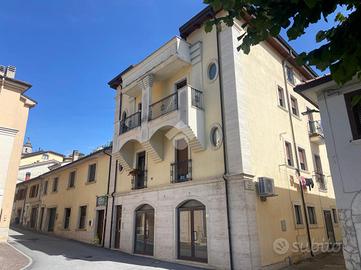 MONOLOCALE A CASTEL DI SANGRO