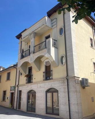MONOLOCALE A CASTEL DI SANGRO