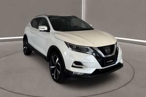 NISSAN Qashqai 2ª serie - Qashqai 1.6 dCi U145057
