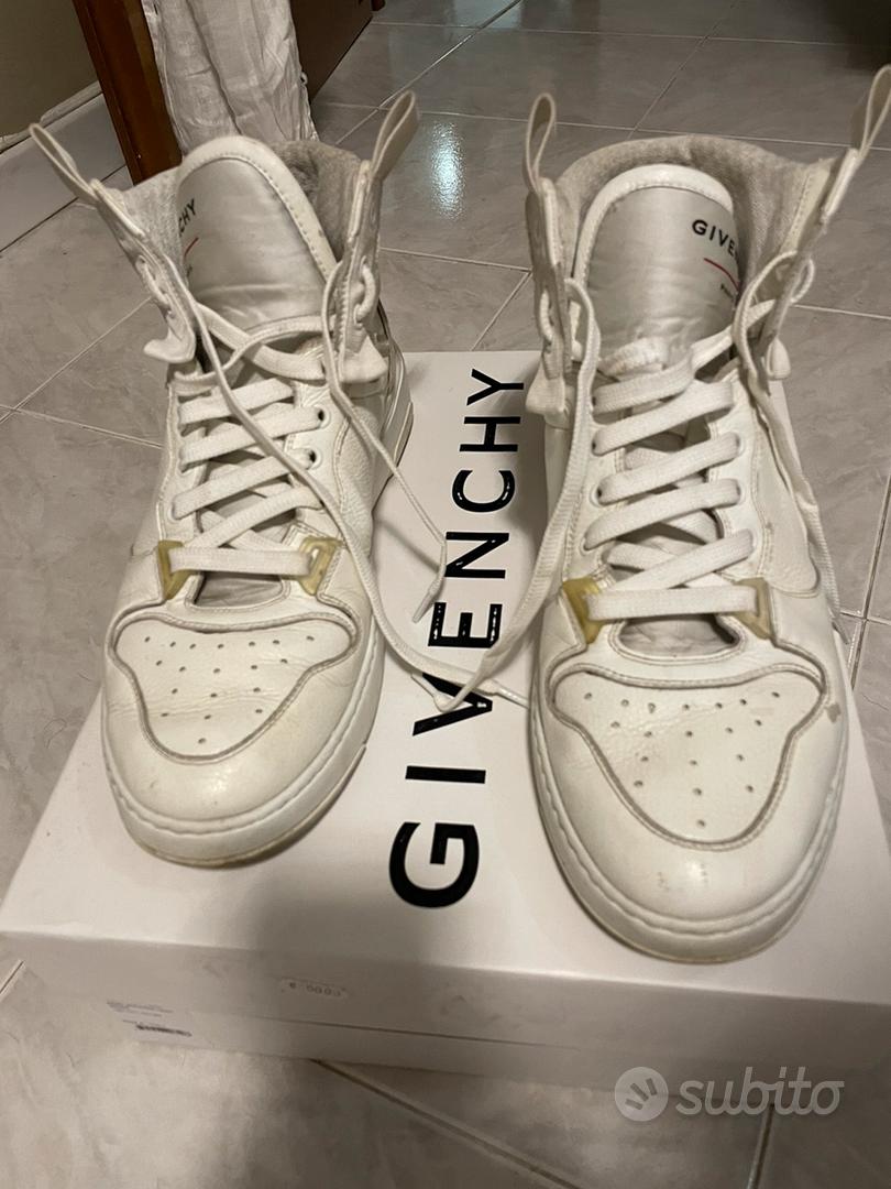 Scarpe di outlet givenchy