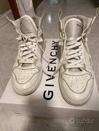 Givenchy hot sale scarpa uomo