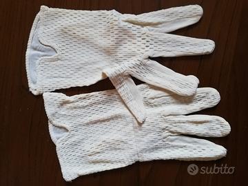 Guanti Vintage Donna 