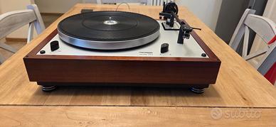 THORENS TD-166 mk2