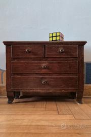 Como' antico  (prototipo )