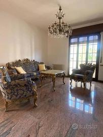 Appartamento di 120 m² con 5 locali a Cesano Mader
