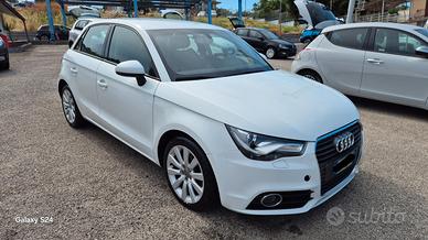 Audi A1 SPB 1.6 TDI Ambition