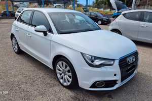 Audi A1 SPB 1.6 TDI Ambition