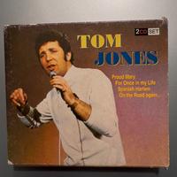 Tom Jones cofanetto 2 CD