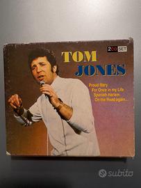 Tom Jones cofanetto 2 CD
