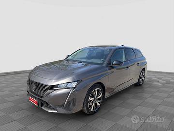 PEUGEOT 308 308 BlueHDi 130 S&S EAT8 SW Allure