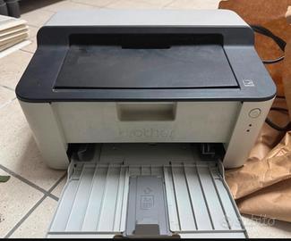 Stampante laser Brother HL-1110