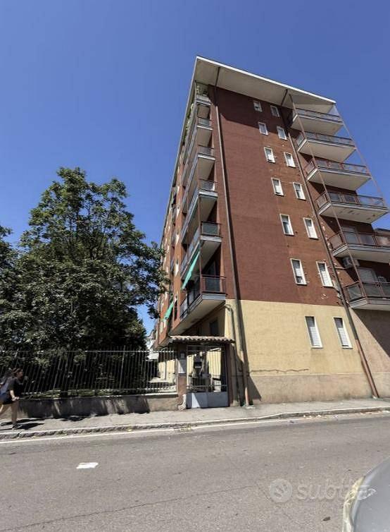 Appartamento – Garbagnate Milanese, Quadrifoglio, Santa Maria Rossa - Vista 3