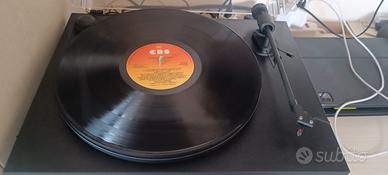 giradischi pro ject primary e 