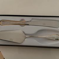 Set di posate della Mariinox in acciaio 18/10