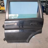 Porta posteriore sx Honda Hr V 1.6 benzina 2000