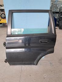 Porta posteriore sx Honda Hr V 1.6 benzina 2000