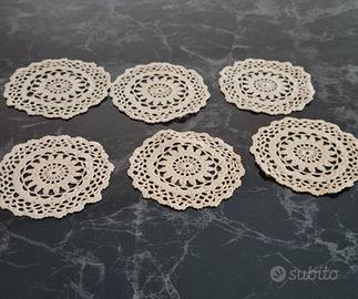 sottobicchieri 