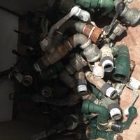 58 rubinetti a sfera 3/8 rubinetto giardino casa b