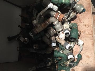 58 rubinetti a sfera 3/8 rubinetto giardino casa b