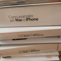 Corso avanz. Mac, iPhone, iPad e di programmazione