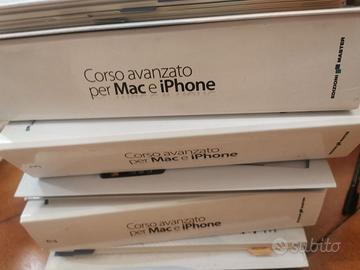 Corso avanz. Mac, iPhone, iPad e di programmazione