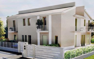 Appartamento Noventa Vicentina [Cod. rif N472VRG]
