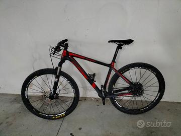 Mtb frw syrah online carbon 29