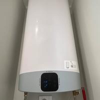Scaldabagno elettrico Ariston Velos Dune 80 litri