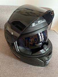 LS2 full carbon