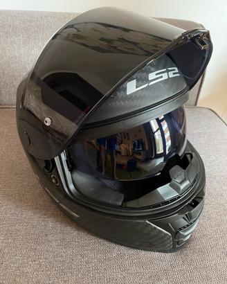 LS2 full carbon